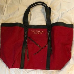 Large Victoria’s Secret Tote